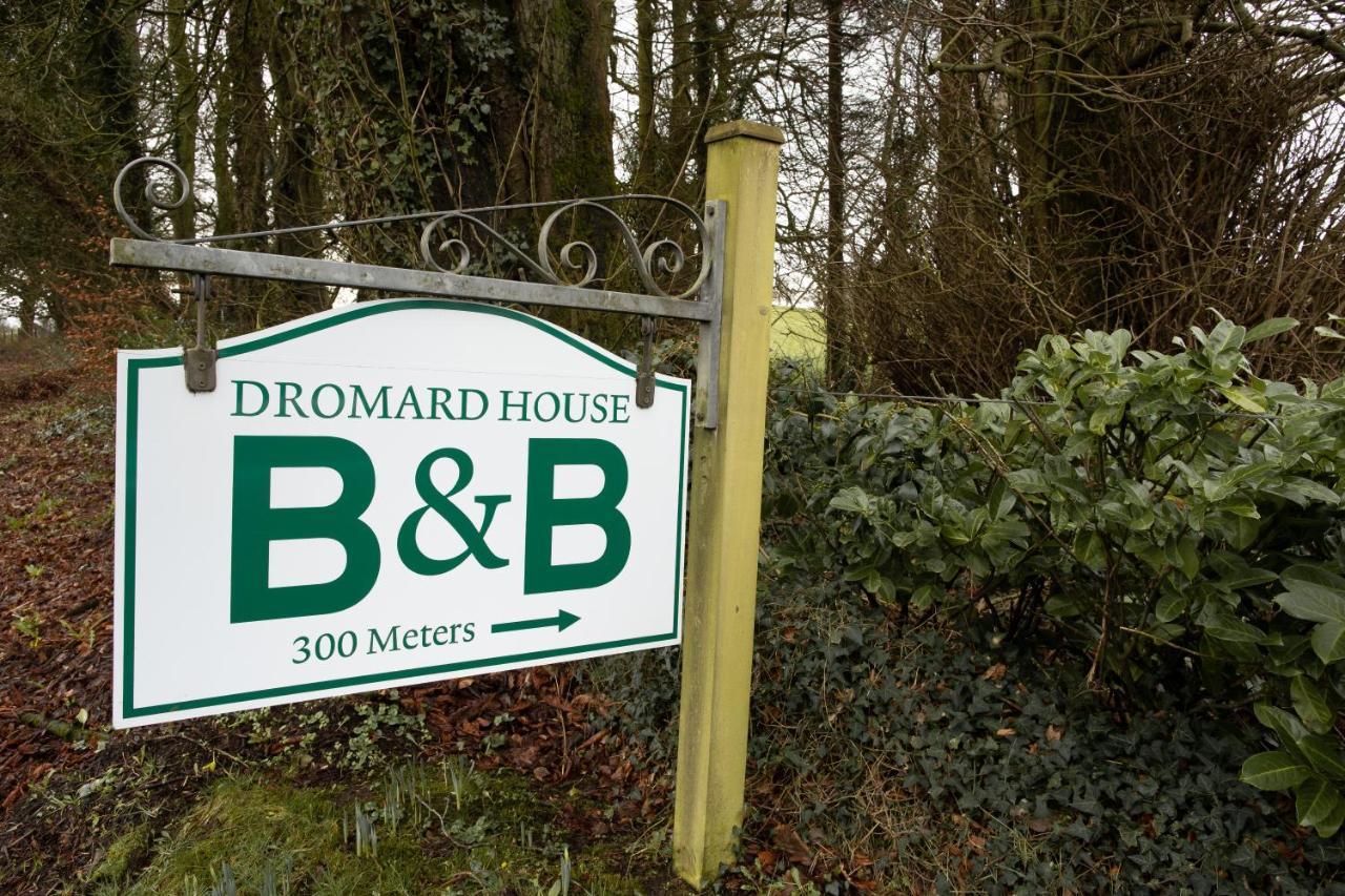 Bed and Breakfast Dromard House Enniskillen Exteriér fotografie
